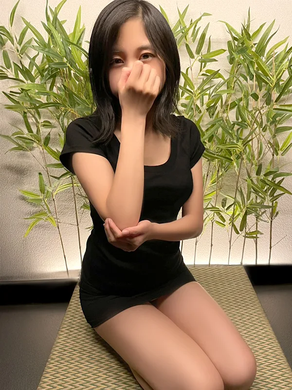 Nagase Kiki – Tokyo massage therapist