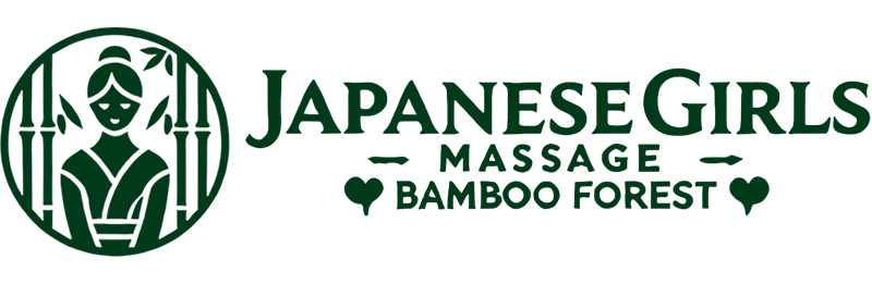 Tokyo massage – Japanese Girls Massage Bamboo Forest logo