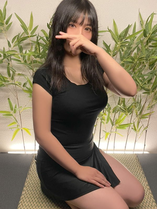 Tokyo Massage【Japanese-girls-massage Bamboo forest】Koizumi Sora
